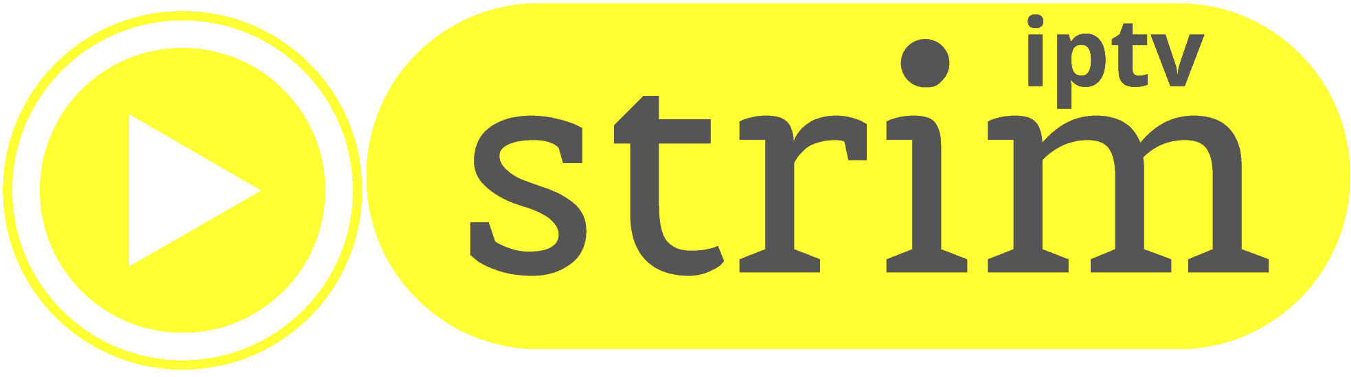 STRIM IPTV