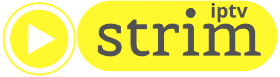 STRIM IPTV